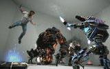 X-men-origins-wolverine-danger-room-pre-order-bonus-screenshot-big